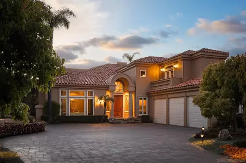 14820 Caminito Lorren, Del Mar, CA 92014