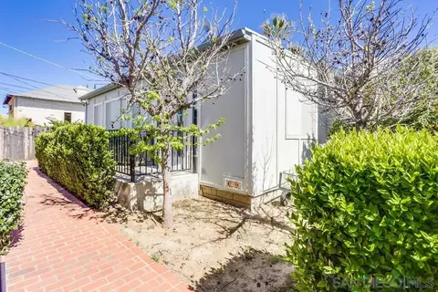 Exterior - 745 Main St, Ramona, CA 92065 photo 5 of 9