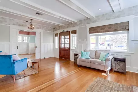 Living - 745 Main St, Ramona, CA 92065 photo 3 of 6