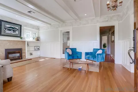 Living - 745 Main St, Ramona, CA 92065 photo 1 of 6