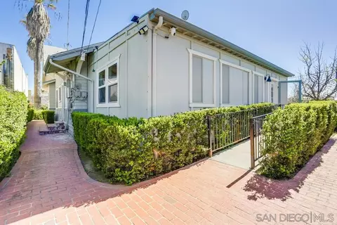 Exterior - 745 Main St, Ramona, CA 92065 photo 6 of 9