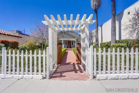 Exterior - 745 Main St, Ramona, CA 92065 photo 2 of 9