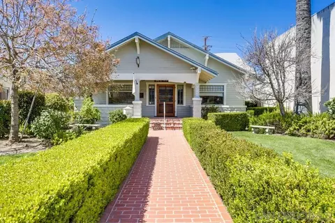 745 Main St, Ramona, CA 92065