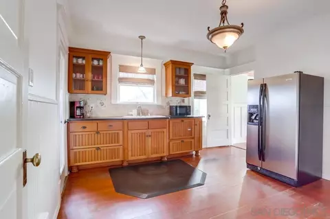 Kitchen - 745 Main St, Ramona, CA 92065 photo 1 of 4