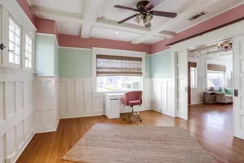Bedroom - 745 Main St, Ramona, CA 92065 photo 2 of 2