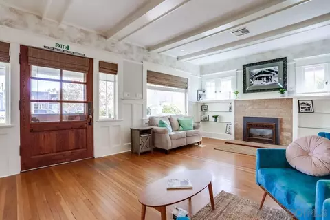 Living - 745 Main St, Ramona, CA 92065 photo 2 of 6