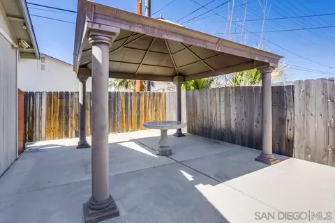 Exterior - 745 Main St, Ramona, CA 92065 photo 8 of 9