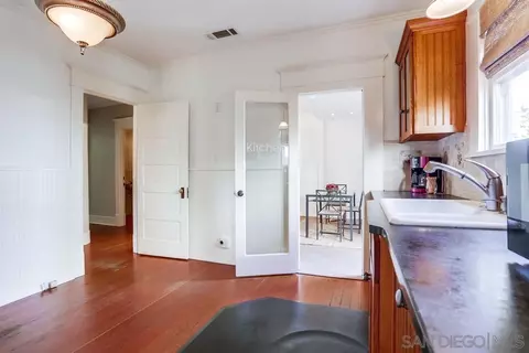 Kitchen - 745 Main St, Ramona, CA 92065 photo 2 of 4
