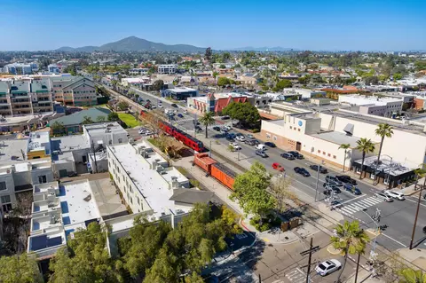 View/Area - 8150 Lemon Ave #130, La Mesa, CA 91941 photo 3 of 6