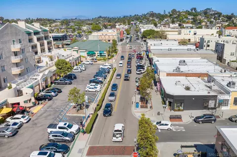 View/Area - 8150 Lemon Ave #130, La Mesa, CA 91941 photo 4 of 6