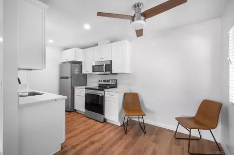 Kitchen - 8150 Lemon Ave #130, La Mesa, CA 91941 photo 3 of 3