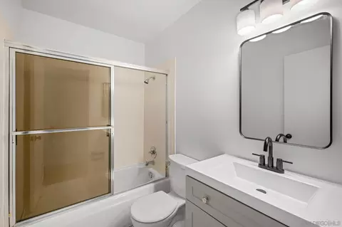 Bath - 8150 Lemon Ave #130, La Mesa, CA 91941 photo 1 of 2