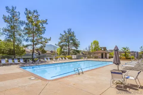 Exterior - 3013 Blue Oak Ct, Spring Valley, CA 91978 photo 6 of 6