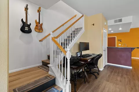 Entry Way - 1354 Normandy Dr, Chula Vista, CA 91913 photo 1 of 2