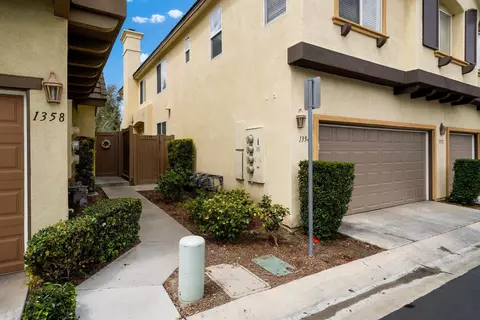 Exterior - 1354 Normandy Dr, Chula Vista, CA 91913 photo 4 of 16