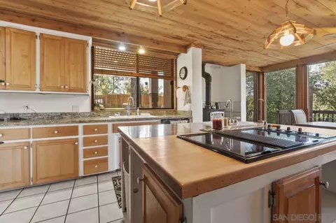 Kitchen - 8572 Foothill Blvd, Pine Valley, CA 91962 photo 3 of 3