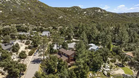 View/Area - 8572 Foothill Blvd, Pine Valley, CA 91962 photo 4 of 4
