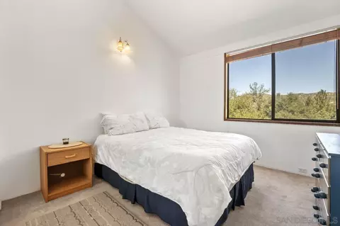 Bedroom - 8572 Foothill Blvd, Pine Valley, CA 91962 photo 4 of 5