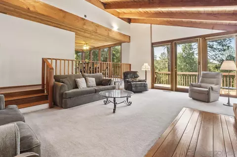 Living - 8572 Foothill Blvd, Pine Valley, CA 91962 photo 1 of 3