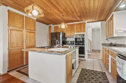 Kitchen - 8572 Foothill Blvd, Pine Valley, CA 91962 photo 2 of 3