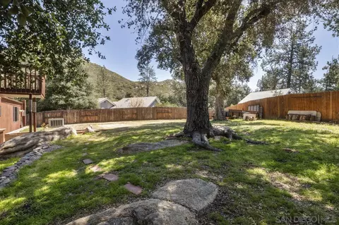Exterior - 8572 Foothill Blvd, Pine Valley, CA 91962 photo 4 of 8