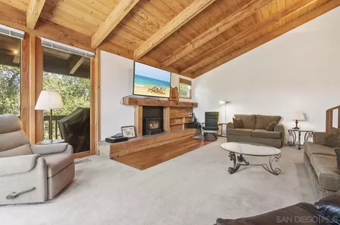 Living - 8572 Foothill Blvd, Pine Valley, CA 91962 photo 2 of 3