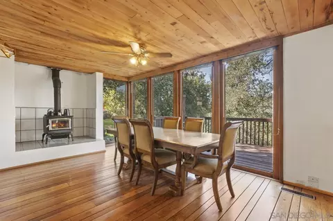 Dining - 8572 Foothill Blvd, Pine Valley, CA 91962 photo 2 of 3