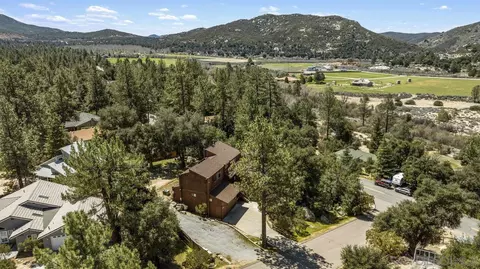 View/Area - 8572 Foothill Blvd, Pine Valley, CA 91962 photo 2 of 4