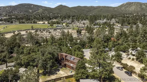 View/Area - 8572 Foothill Blvd, Pine Valley, CA 91962 photo 3 of 4