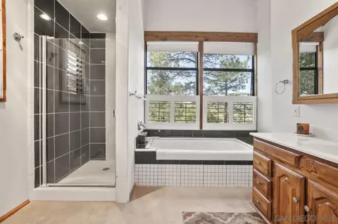 Bath - 8572 Foothill Blvd, Pine Valley, CA 91962 photo 1 of 2