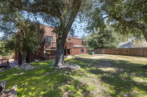 Exterior - 8572 Foothill Blvd, Pine Valley, CA 91962 photo 3 of 8