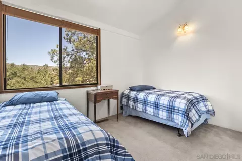 Bedroom - 8572 Foothill Blvd, Pine Valley, CA 91962 photo 5 of 5