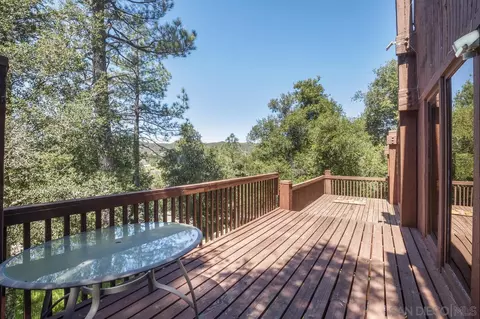 Exterior - 8572 Foothill Blvd, Pine Valley, CA 91962 photo 1 of 8