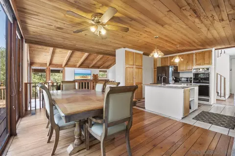 Dining - 8572 Foothill Blvd, Pine Valley, CA 91962 photo 3 of 3