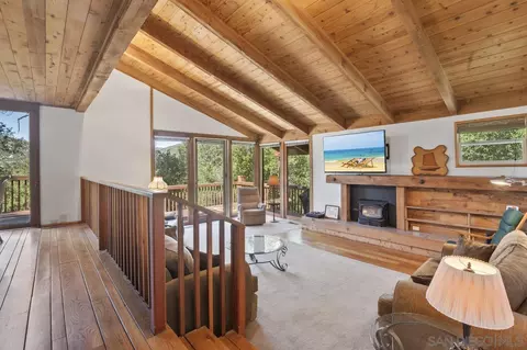 Living - 8572 Foothill Blvd, Pine Valley, CA 91962 photo 3 of 3