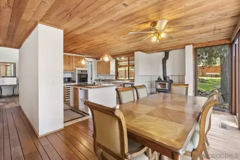 Dining - 8572 Foothill Blvd, Pine Valley, CA 91962 photo 1 of 3