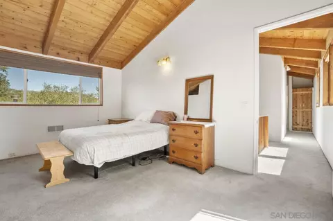 Bedroom - 8572 Foothill Blvd, Pine Valley, CA 91962 photo 1 of 5