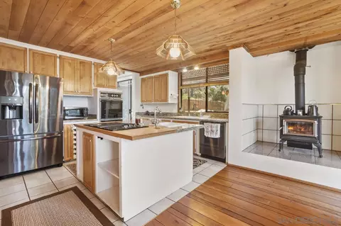 Kitchen - 8572 Foothill Blvd, Pine Valley, CA 91962 photo 1 of 3