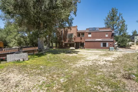 Exterior - 8572 Foothill Blvd, Pine Valley, CA 91962 photo 5 of 8