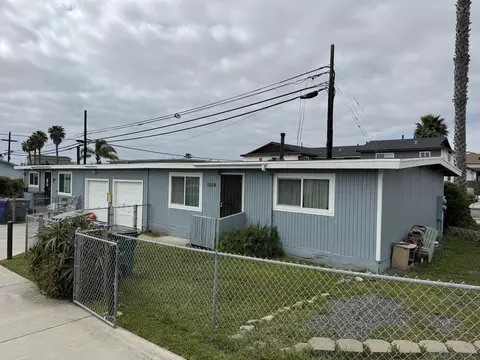 1204 13th St # -8, Imperial Beach, CA 91932