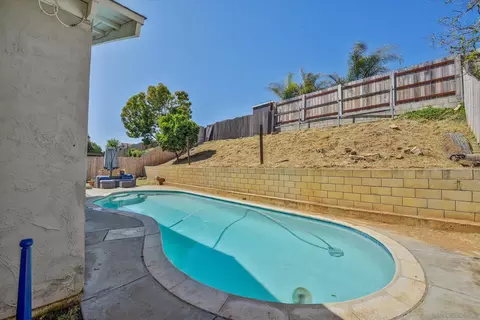 Exterior - 10950 El Nopal, Lakeside, CA 92040 photo 9 of 10
