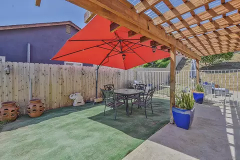 Exterior - 10950 El Nopal, Lakeside, CA 92040 photo 4 of 10