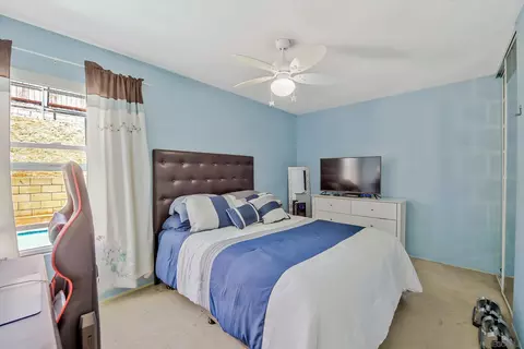 Bedroom - 10950 El Nopal, Lakeside, CA 92040 photo 4 of 4