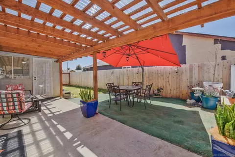 Exterior - 10950 El Nopal, Lakeside, CA 92040 photo 3 of 10