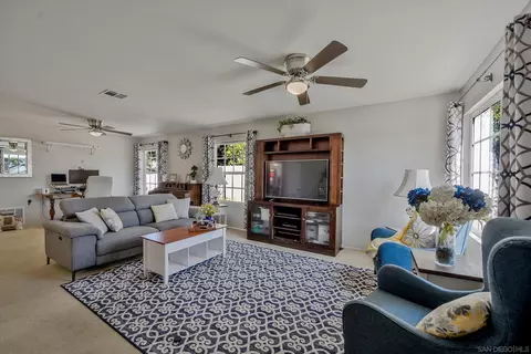 Living - 10950 El Nopal, Lakeside, CA 92040 photo 1 of 2