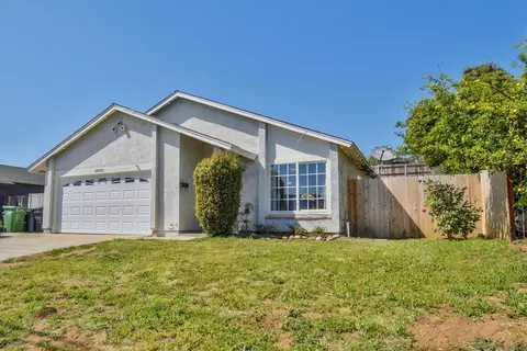 Exterior - 10950 El Nopal, Lakeside, CA 92040 photo 10 of 10
