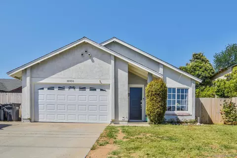 10950 El Nopal, Lakeside, CA 92040