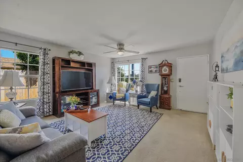 Living - 10950 El Nopal, Lakeside, CA 92040 photo 2 of 2