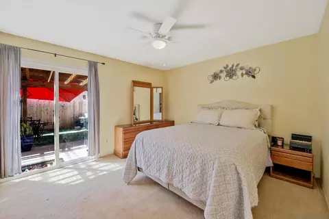 Bedroom - 10950 El Nopal, Lakeside, CA 92040 photo 2 of 4
