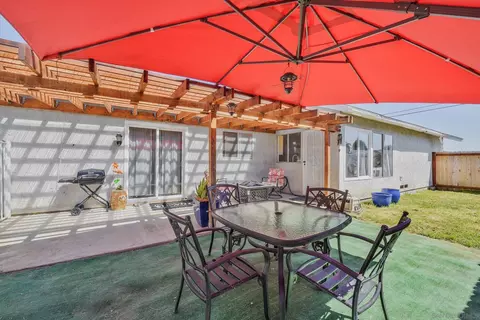 Exterior - 10950 El Nopal, Lakeside, CA 92040 photo 6 of 10